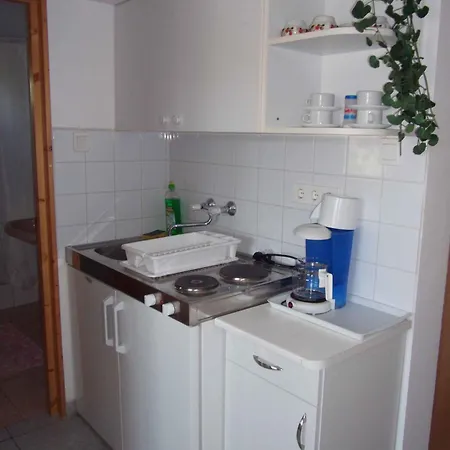In 18525 Apartment *