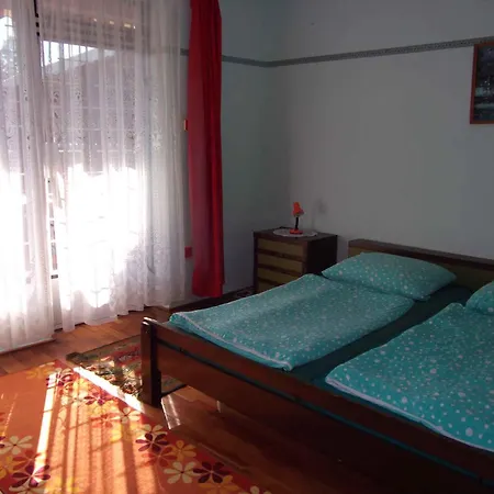 Apartment In 18525 Balatonfoldvar