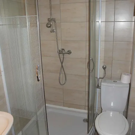 In 18525 Apartment
