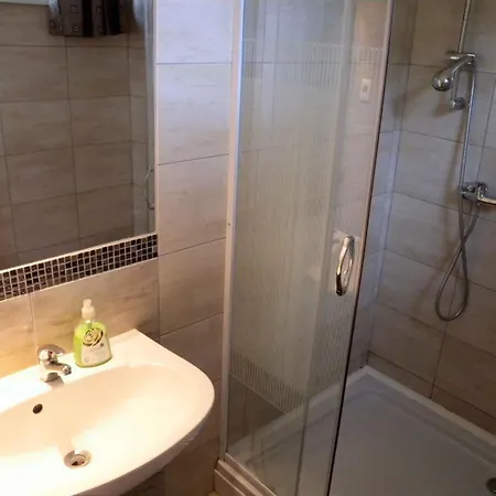 In 18525 Appartement Balatonföldvár