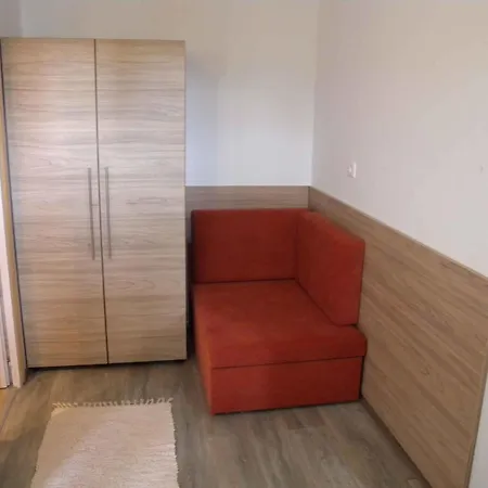 In 18525 Apartment Balatonfoldvar