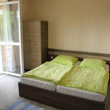 In 18525 Appartement Balatonföldvár