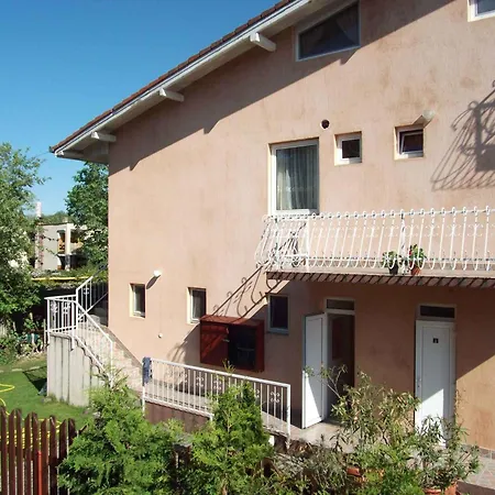 In 18525 Apartment Balatonfoldvar