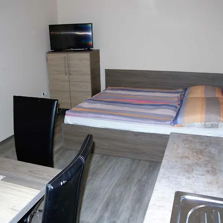 In 18525 Appartement *