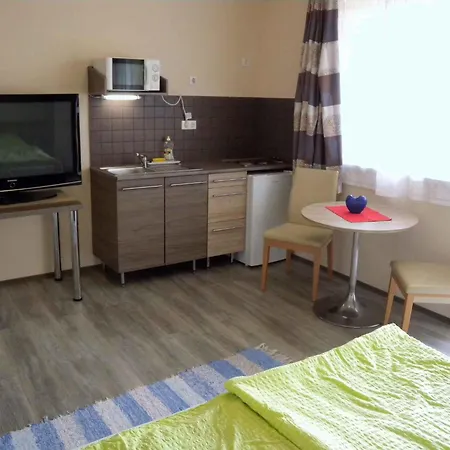 Apartment In 18525 Balatonfoldvar