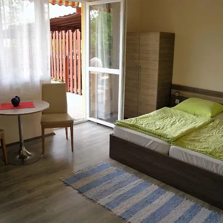 Apartment In 18525 Balatonfoldvar