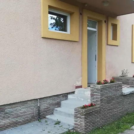 In 18525 Appartement *